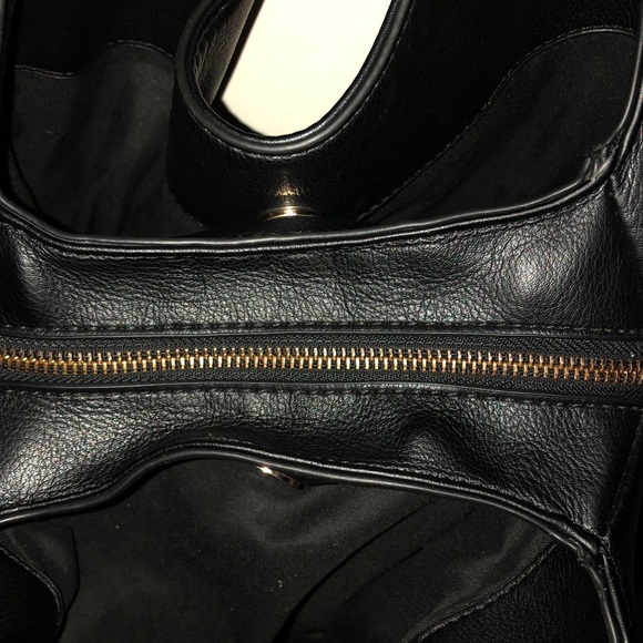 Bebe Bucket Handbag - Picture 6 of 8